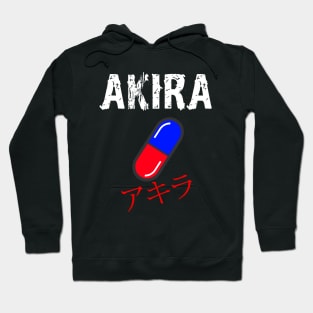 Akira Hoodie